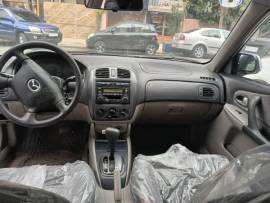 Mazda 323 2002 for sale