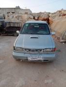 كيا سبورتاج 1994
