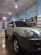 Hyundai Tucson 2004