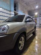 Hyundai Tucson 2004
