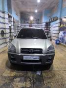Hyundai Tucson 2004