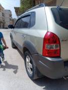 Hyundai Tucson 2004