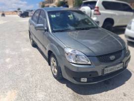 Kia Rio 2008 for sale in Idlib