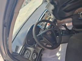 Kia Rio 2008 for sale in Idlib