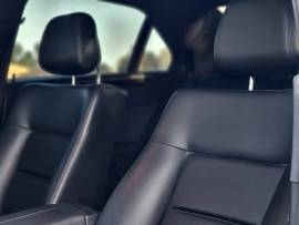 Mercedes E350 2012