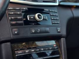 Mercedes E350 2012