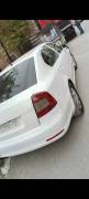Skoda Octavia Elegance 2007