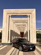 Mercedes E300 AMG 2014