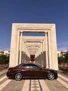 مرسيدس E300 AMG 2014