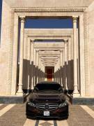 مرسيدس E300 AMG 2014
