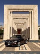 مرسيدس E300 AMG 2014