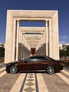 مرسيدس E300 AMG 2014