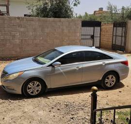 هيونداي سوناتا 2013 للبيع