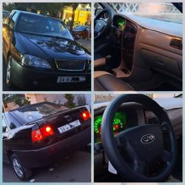 شيري S25 2009 للبيع في دمشق