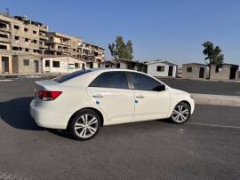 Kia Forte 2012 for sale