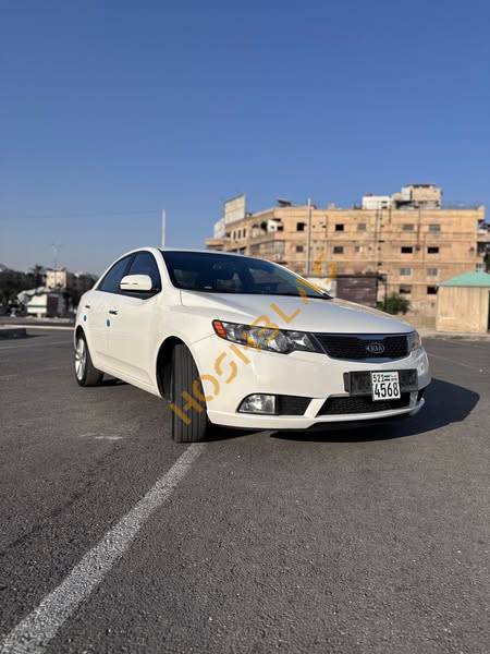Kia Forte 2012 for sale