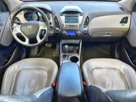 Hyundai Tucson 2012