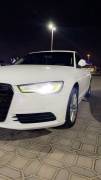 اودي A6 موديل 2014 للبيع