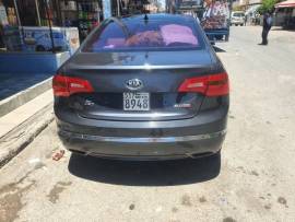 Kia K7 2012 for sale