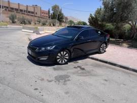 كيا اوبتما K5 2012 للبيع