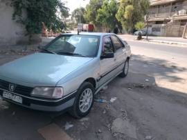 Peugeot GLX 2004 for sale