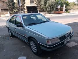 Peugeot GLX 2004 for sale