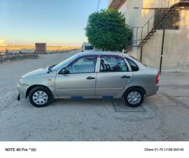 Lada Kalina 2006