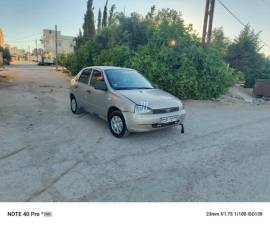 Lada Kalina 2006