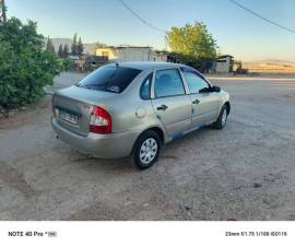 Lada Kalina 2006