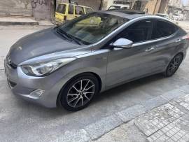 هونداي افنتي 2012