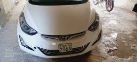 Hyundai Elantra 2016 for sale
