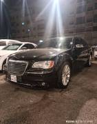 كرايزلر 300 2014, دمشق