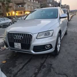 أودي Q5 2014 للبيع