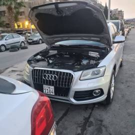 Audi Q5 2014 for sale