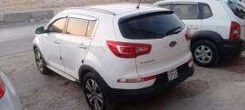 Kia Sportage 2012 for sale