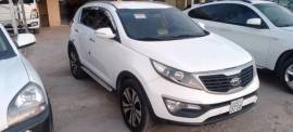 Kia Sportage 2012 for sale