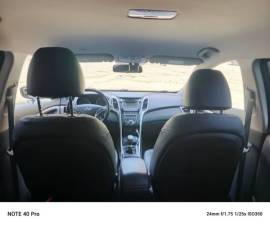 هونداي i30 2012 للبيع