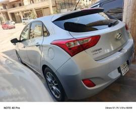 هونداي i30 2012 للبيع