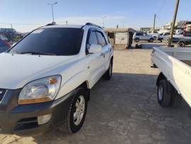Kia Sportage 2006 for sale in Damascus
