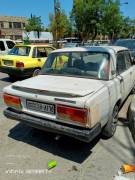 Lada 107 model 2002 for sale