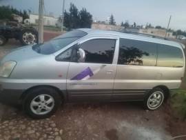 فان دبدوب 2004, حلب