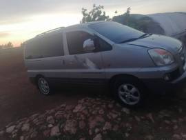 فان دبدوب 2004, حلب