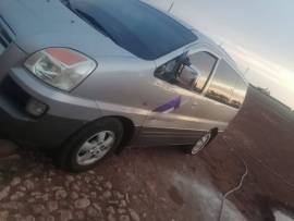 فان دبدوب 2004, حلب