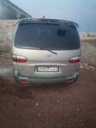 فان دبدوب 2004, حلب