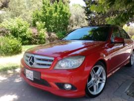 Mercedes C200 2011 for sale