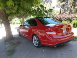 Mercedes C200 2011 for sale