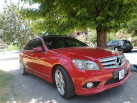Mercedes C200 2011 for sale