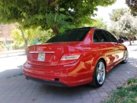 Mercedes C200 2011 for sale