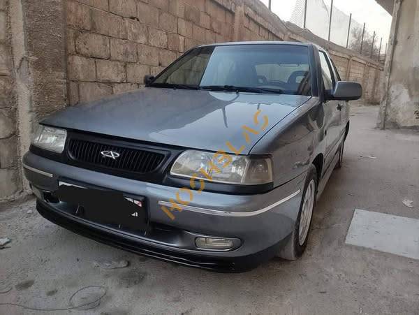 شیري 20S موديل 2004