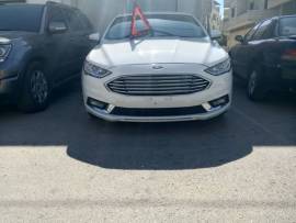 Ford Fusion 2017 for sale